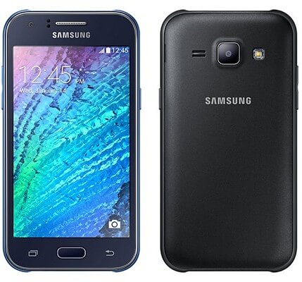  Прошивка телефона Samsung Galaxy J1